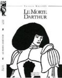 Le Morte Darthur par Thomas Malory
