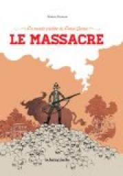 Le Muse insolite de Limul Goma, Tome 2 : Le massacre par Simon Hureau