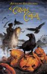 Le Nibelung, tome 1 : Le Carnaval aux Corbeaux par Anthelme Hauchecorne