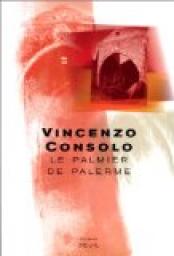 Le Palmier de Palerme par Vincenzo Consolo