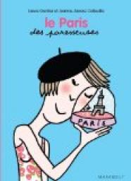 Le Paris des paresseuses par Jeanne-Aurore Colleuille