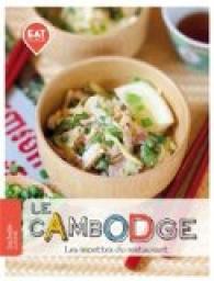 Le Petit Cambodge: Eat place par Kirita Gallois