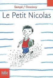 Le Petit Nicolas par Goscinny