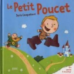 Le Petit Poucet par Denis Cauquetoux