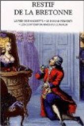 Le Pied de Fanchette - Le paysan perverti par Nicolas Edme Restif de La Bretonne