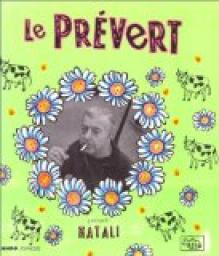 Le Prvert  par Jacques Prvert