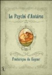 Le Psych d'Antros par Frdrique de Keyser
