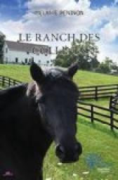 Le Ranch des Collines par Mlanie Peninon