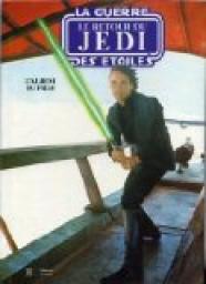 Le Retour du Jedi - Starwars - 3 par Joan D. Vinge