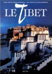 Le Tibet par Maria-Antonia Sironi-Diemberger