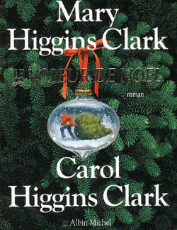 Le Voleur de Noël par Higgins Clark