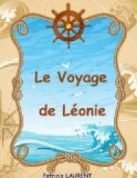 Le Voyage de Lonie par Patricia Laurent
