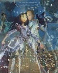 Le bal des douze princesses par Jacob et Wilhelm Grimm
