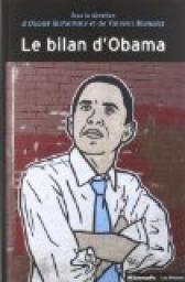 Le bilan d'Obama par Olivier Richomme