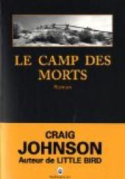 Le camp des morts par Craig Johnson