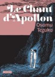 Le chant d'Apollon par Osamu Tezuka