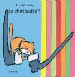 Le chat bott ? par Jean Maubille