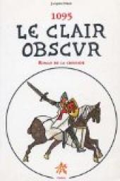 1095 - Le clair obscur par Jacques Cron