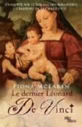 Le dernier Lonard De Vinci par Fiona McLaren