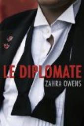 Le diplomate par Zahra Owens