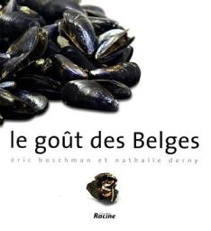 Le got des Belges, tome 1 par Eric Boschman