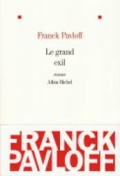 Le grand exil par Franck Pavloff
