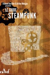 Le guide Steampunk par Barillier