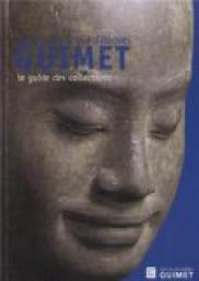 Le guide du muse des Arts asiatiques - Muse Guimet par Hlne Bayou