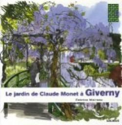 Le jardin de Claude Monet  Giverny par Fabrice Moireau