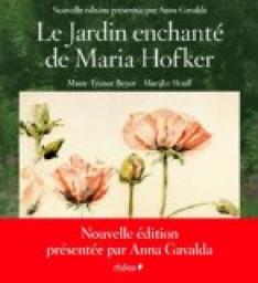 Le jardin enchant de Maria Hofker par Maria Hofker