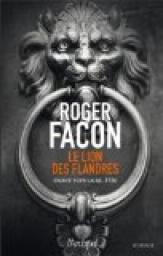 Le lion des Flandres par Roger Facon