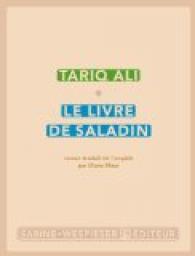 Le livre de Saladin par Tariq Ali