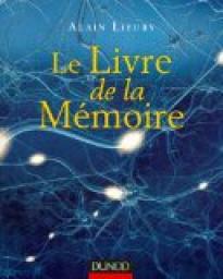 Le livre de la mmoire par Alain Lieury
