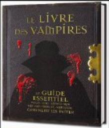 Le livre des Vampires par Bob Curran