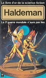 Le livre d'or de la science-fiction par Joe Haldeman