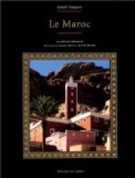 Le Maroc par Hugues Demeude