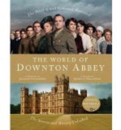 Le monde de Downton Abbey par Jessica Fellowes