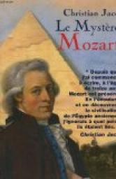 Le mystre Mozart par Christian Jacq
