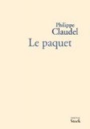 Le paquet par Philippe Claudel
