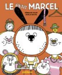 Le petit Marcel par Graldine Collet