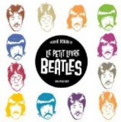 Le petit livre Beatles par Herv Bourhis