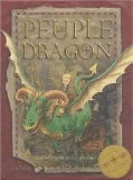 Le peuple Dragon : Avec 4 posters par Leo Hartas