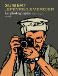 Le photographe, Intégrale par Emmanuel Guibert
