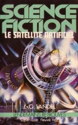 Le satellite artificiel par Jean-Gaston Vandel
