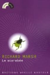 Le scarabe par Richard Marsh