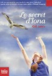 Le secret d'Iona par Gill Lewis