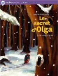 Le secret d'Olga par Sophie Pavlovsky