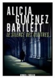 Le silence des clotres par Alicia Gimnez Bartlett