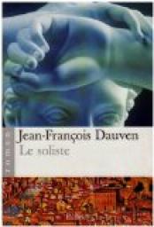 Le soliste par Jean-Franois Dauven