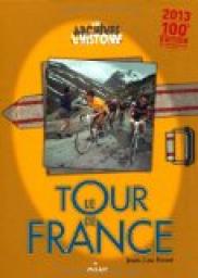Le tour de France 2013 par Jean-Luc Ferr
